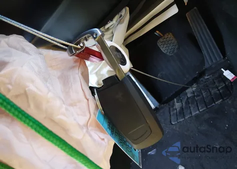 2014 BMW M6 from USA, damaged, VIN WBSLZ9C52EDZ78782